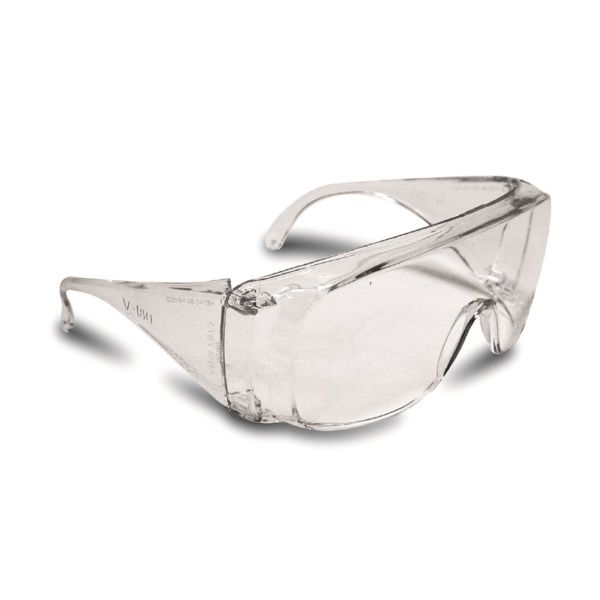 Truper goggles 2025