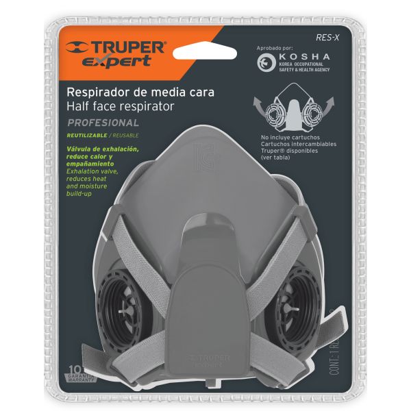 Truper expert goggles deals