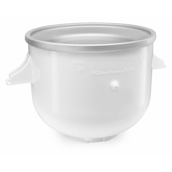 Kitchenaid ice top maker attachment
