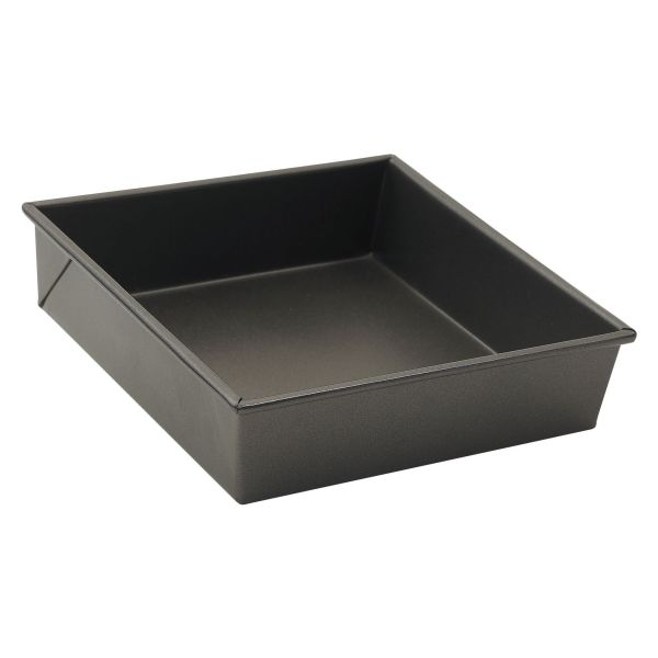 8x8x2 pan clearance