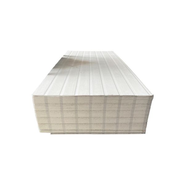 Blades & Williams Limited Plycem Siding 1/2" 4x8 / 52 Sheets/Bale P105