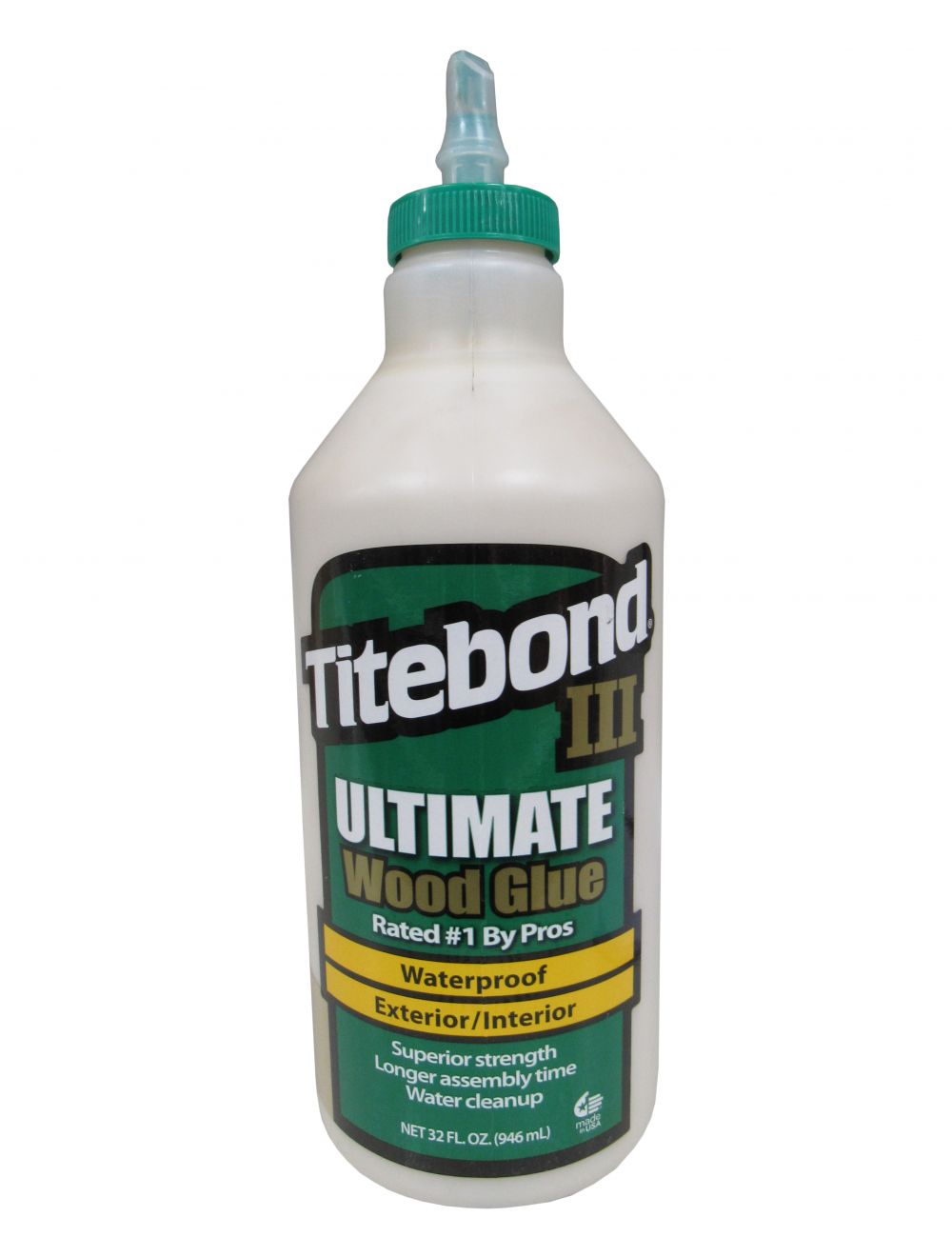 titebond 3 home depot
