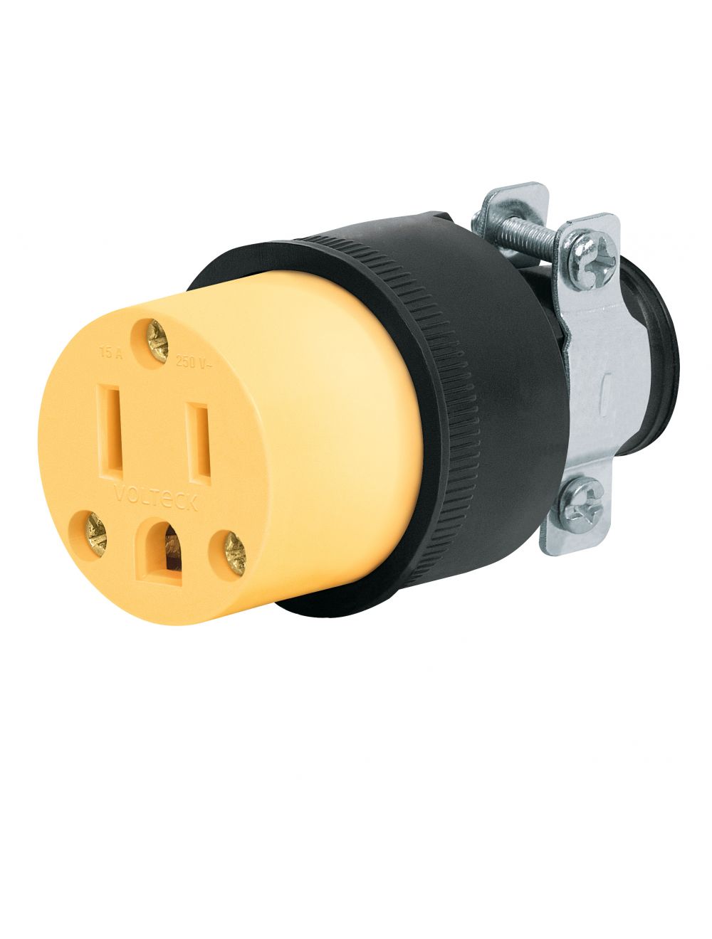 Blades & Williams Limited Female Plug 110V 15amp 3 Pin