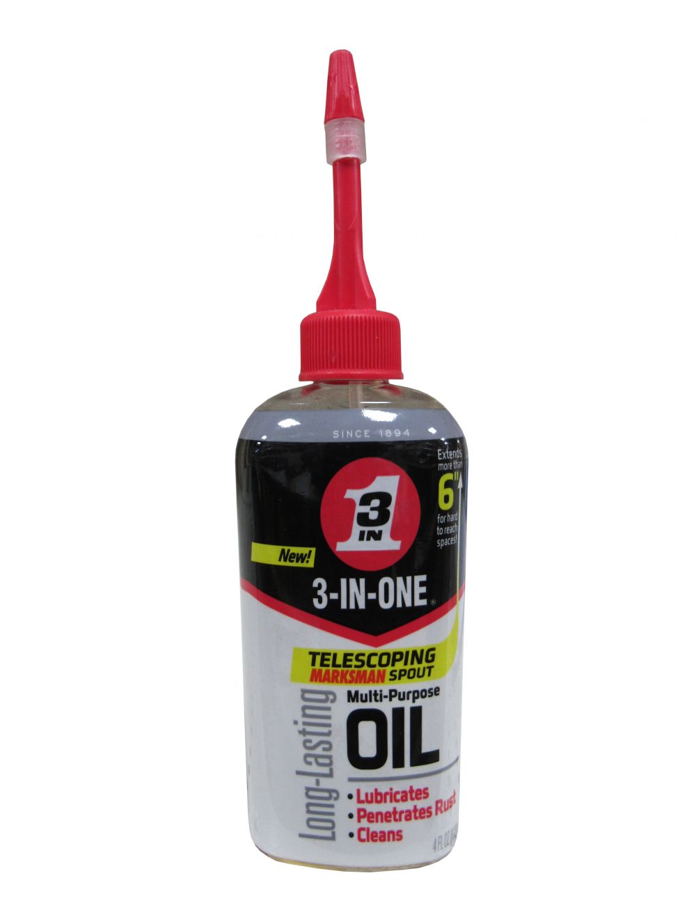 Blades Williams Limited 3 1n One Telescopic Spout 4oz12 Ctn Blades Williams Limited 3 1n One Telescopic Spout 4oz12 Ctn