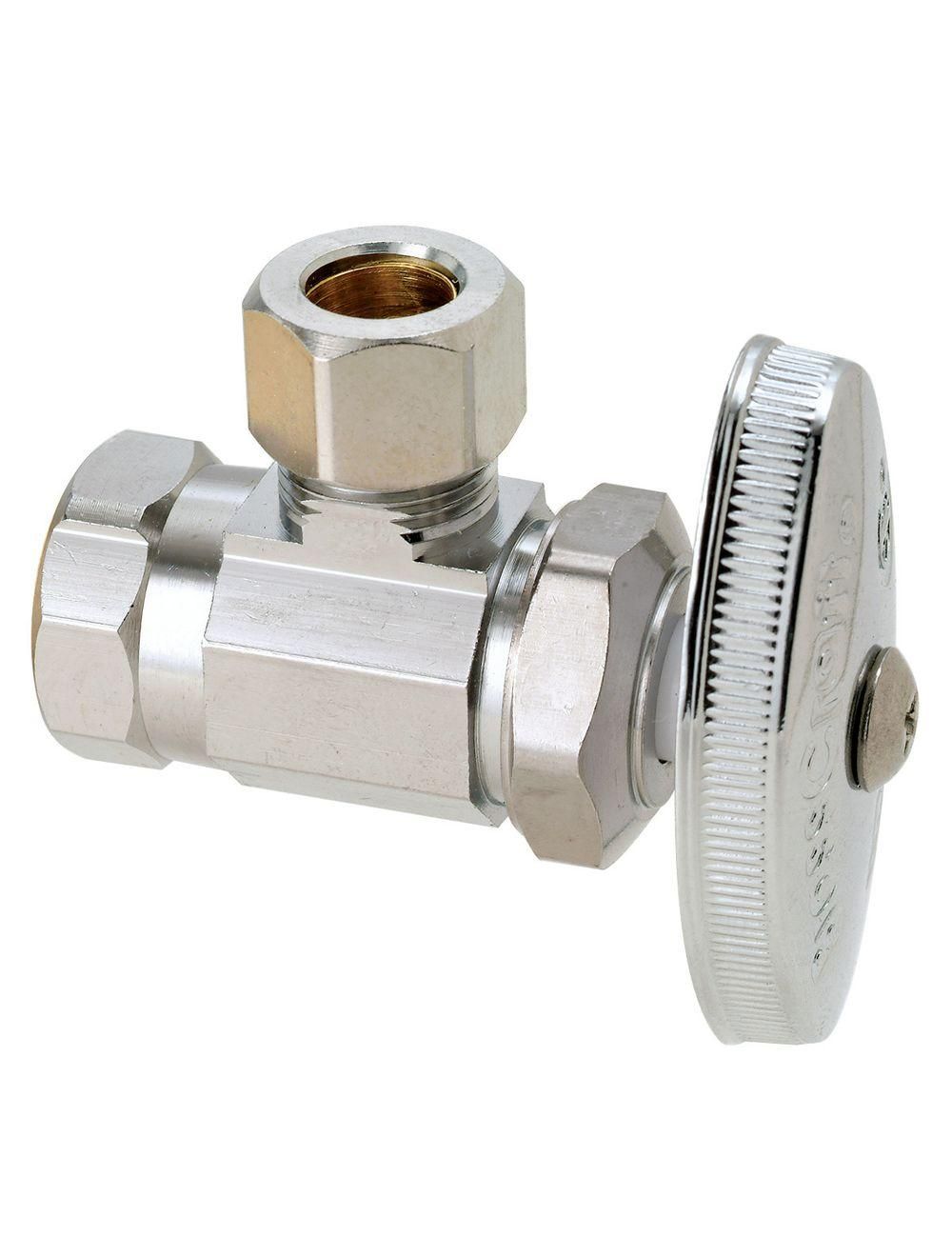 Blades Williams Limited Angle Valve 3 8 X 1 2 Blades Williams Limited Angle Valve 3 8 X 1 2