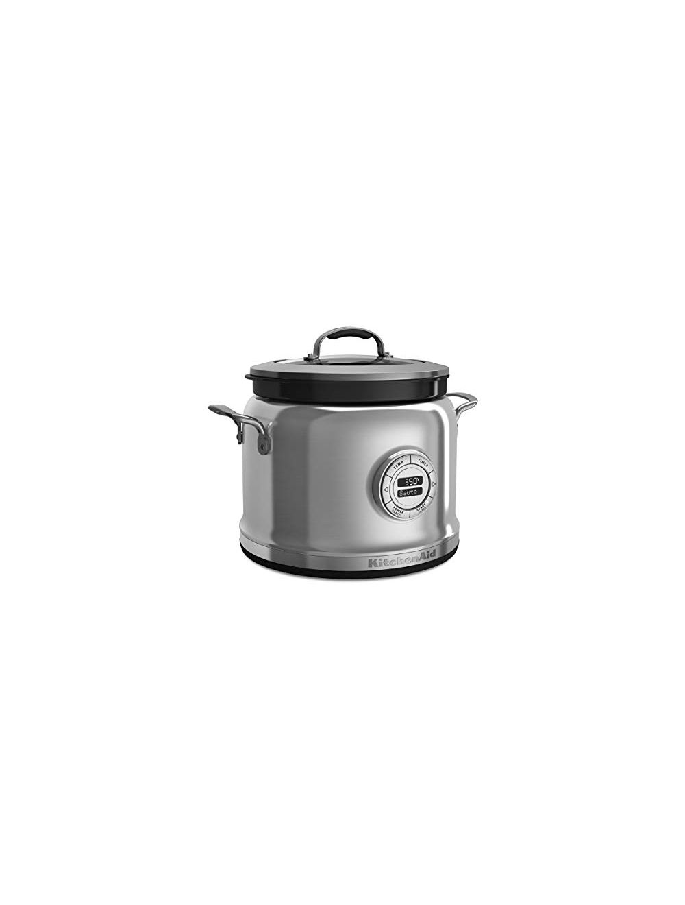 kitchenaid rice cooker
