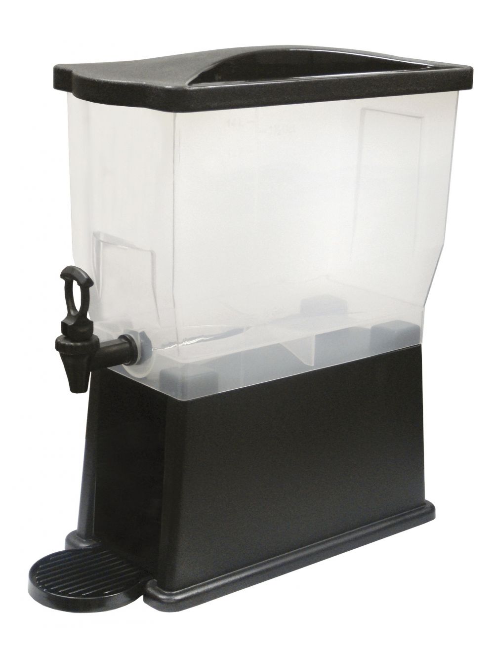 Blades & Williams Limited Beverage Dispenser 3gal Slim