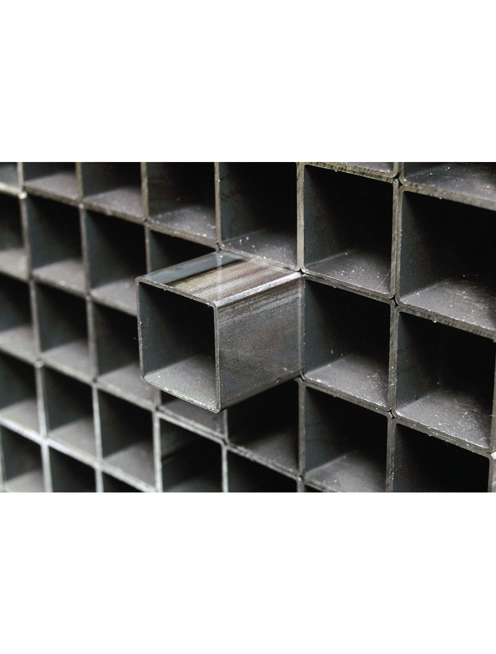 Blades Williams Limited SQUARE HOLLOW SECTION  GALVANIZED 