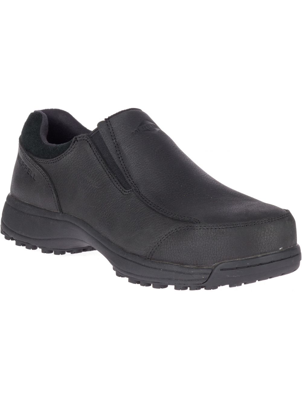 merrell sutton moc