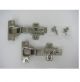 TWO WAY S/CLOSING CONCEALED HINGE