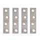 Zinc Mending Plate 2