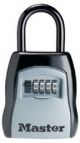 STEEL PADLOCK 43335
