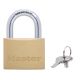 PADLOCK  1904D