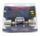 Locks Entry Lucky T1000 Stainless Steel
