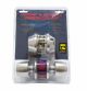Lucky Lock S/S Single Cylinder Combination T1000/L