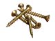 Ulti-Mate Screw 10x2-1/2i 200/bx