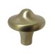Knob Matt Brushed Gold 35mm 6827K