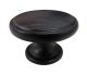 Knob Oil Rubbed Bronze 38mm 51324K