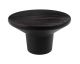 Knob Flat Head Oil Rubbed Bronze 37mm 5985K