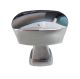 Knob Polished Chrome 31mm 5987K