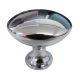 Knob Polished Chrome 38mm 5123L