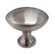 Knob Brushed Nickel 38mm 5123L