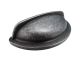 Cup Handle Ancient Iron 76mm 5821