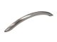 Handle Brushed Nickel 128mm 1211