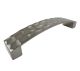 Handle Brushed Nickel 128mm 5358