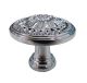 Knob Polished Chrome 30mm 5773
