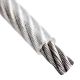 Toledo Coated Wire Rope Cable 3/8i 200ft