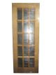 Pine Door Full French 30i x 80i - 44mm Width