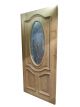 Mahogany Door San Juan 36i x 80i 44mm Width