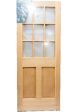 Hemlock 1/2 French 32x80  44mm