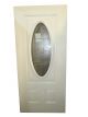 Fiberglass Door Monroe Oval 36i x 80i