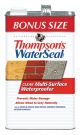 Thompsons Multi Surface Water Seal Clear 1.2Gal