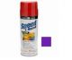 Paint Spray Purple 11oz. 6c/s
