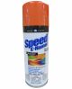 Paint Spray Enamel Orange 11 o