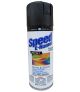 Paint Spray Flat Black 11oz. 6