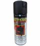 Paint Spray Black Hi-Heat 1200