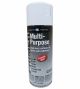 Paint Spray MultiPurp Wht 11oz