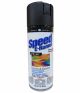 Paint Spray Semi-Gloss Black 1