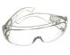 Harris Safety Glasses Clear