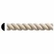 Moulding Emboss Rope #2024 8Ft
