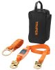 Safety Harness One Ring Fall Protection Kit