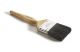 Essentials Paint Brush 2-1/2i Black Bristle