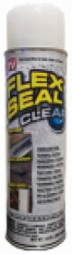Flex Seal Clear 14oz Spray