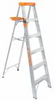 Aluminum Step Ladder 7ft w/Tray