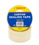 Clear sealing tape 2