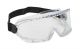 Safety Goggle Clear GB003